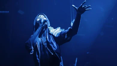 "The audience for heavy music is absolutely growing. It feels like expansion, not nostalgia" Sleep Token's manager has been speaking about the band's extraordinary success in 2025, and what it means for rock and metal as a whole moving forwards