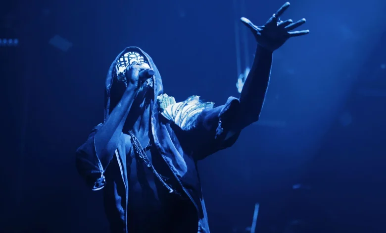 "The audience for heavy music is absolutely growing. It feels like expansion, not nostalgia" Sleep Token's manager has been speaking about the band's extraordinary success in 2025, and what it means for rock and metal as a whole moving forwards