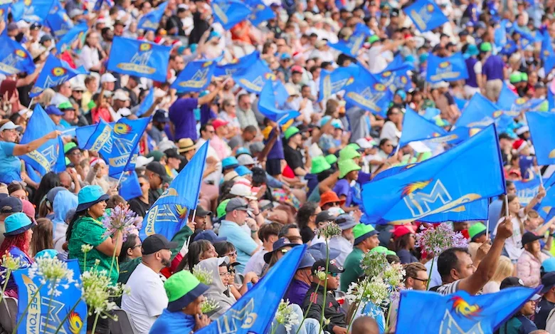 The balloon goes up on SA20 2026