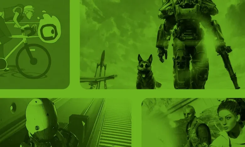 The best games to play on Xbox Game Pass in 2025