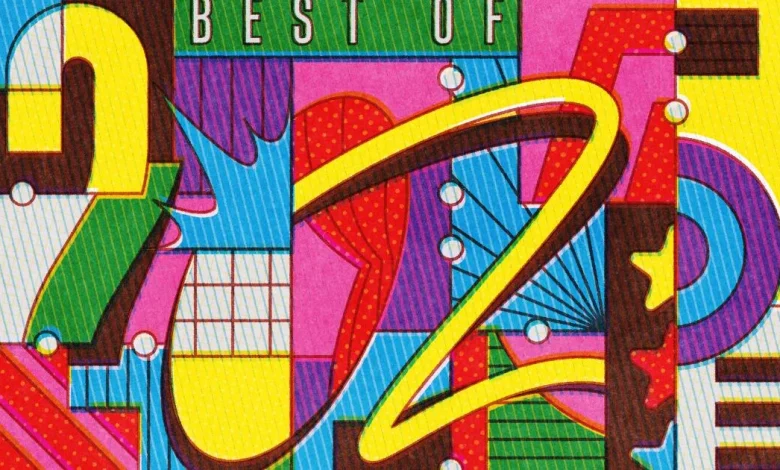 The best movies, TV shows, music, books, arts and comedy of 2025