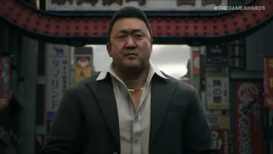 The debut game from Yakuza creator Toshihiro Nagoshi’s new studio is Gang of Dragon