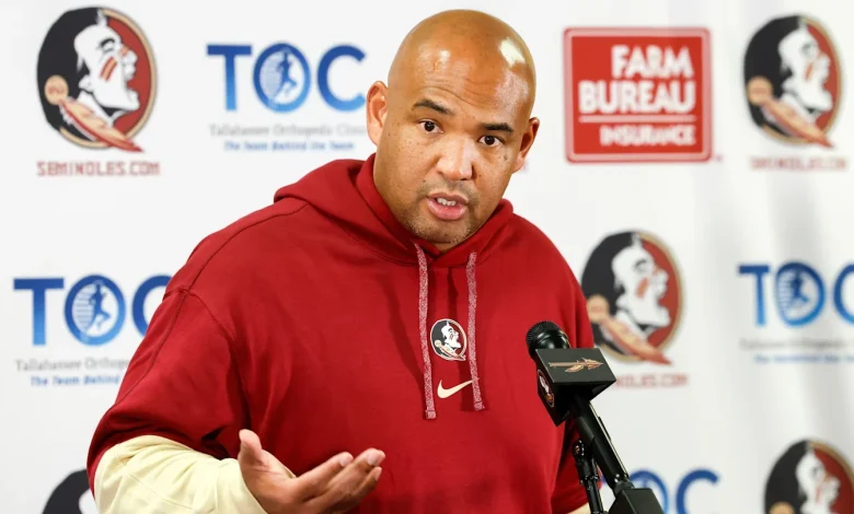 The defensive coordinator names that could completely change Kentucky football