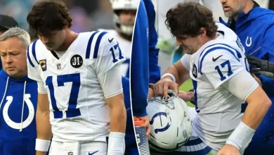 The devastating cost of Daniel Jones’ Achilles injury