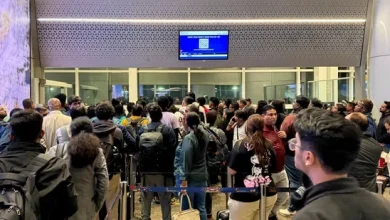 The domino effect that led to IndiGo’s mass flight cancellations, delays | Business News