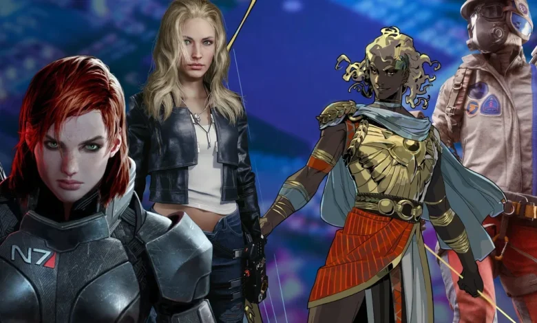 "The effect is, frankly, catastrophic" - the voice actors and unions fighting back against gaming's controversial use of AI