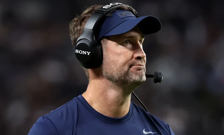 The end may be dangerously near for a recent Cowboys draft pick