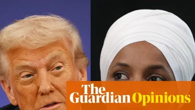 The ethnic cleansing of the US will destroy it | Heba Gowayed