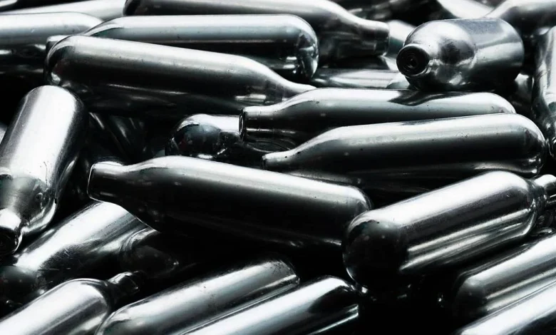 The extreme dangers of inhaling nitrous oxide