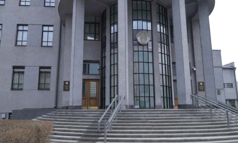 The first youth military-patriotic forum will be held in Minsk