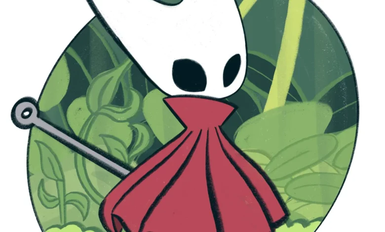 The game that broke the internet: A review of 'Hollow Knight: Silksong'