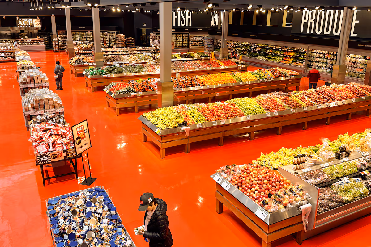 The grocery code of conduct takes effect next month. Its first enforcer has a ‘big job’ ahead