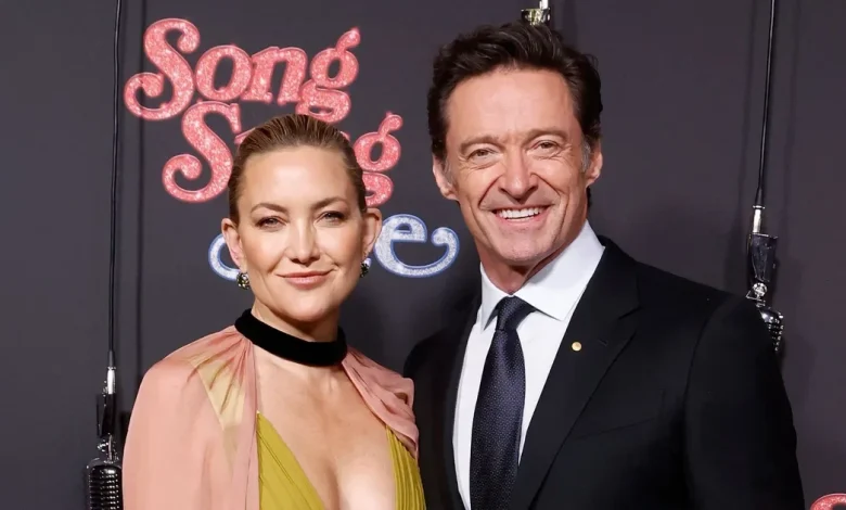 The heartwarming true story behind Hugh Jackman and Kate Hudson’s new movie, Song Sung Blue