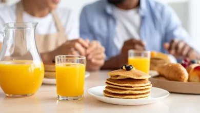 The hidden health benefits of this breakfast staple