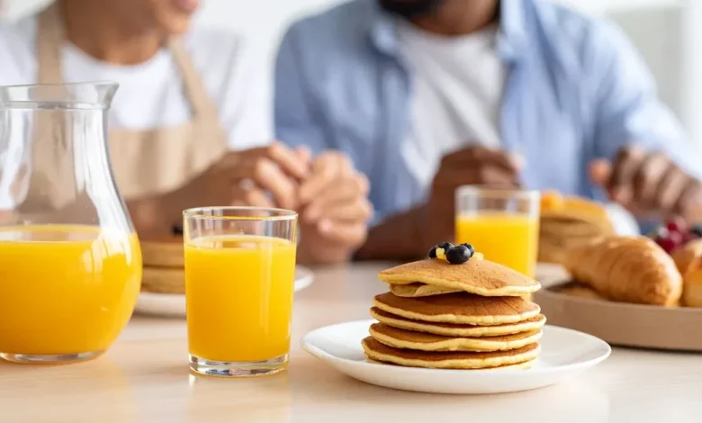 The hidden health benefits of this breakfast staple