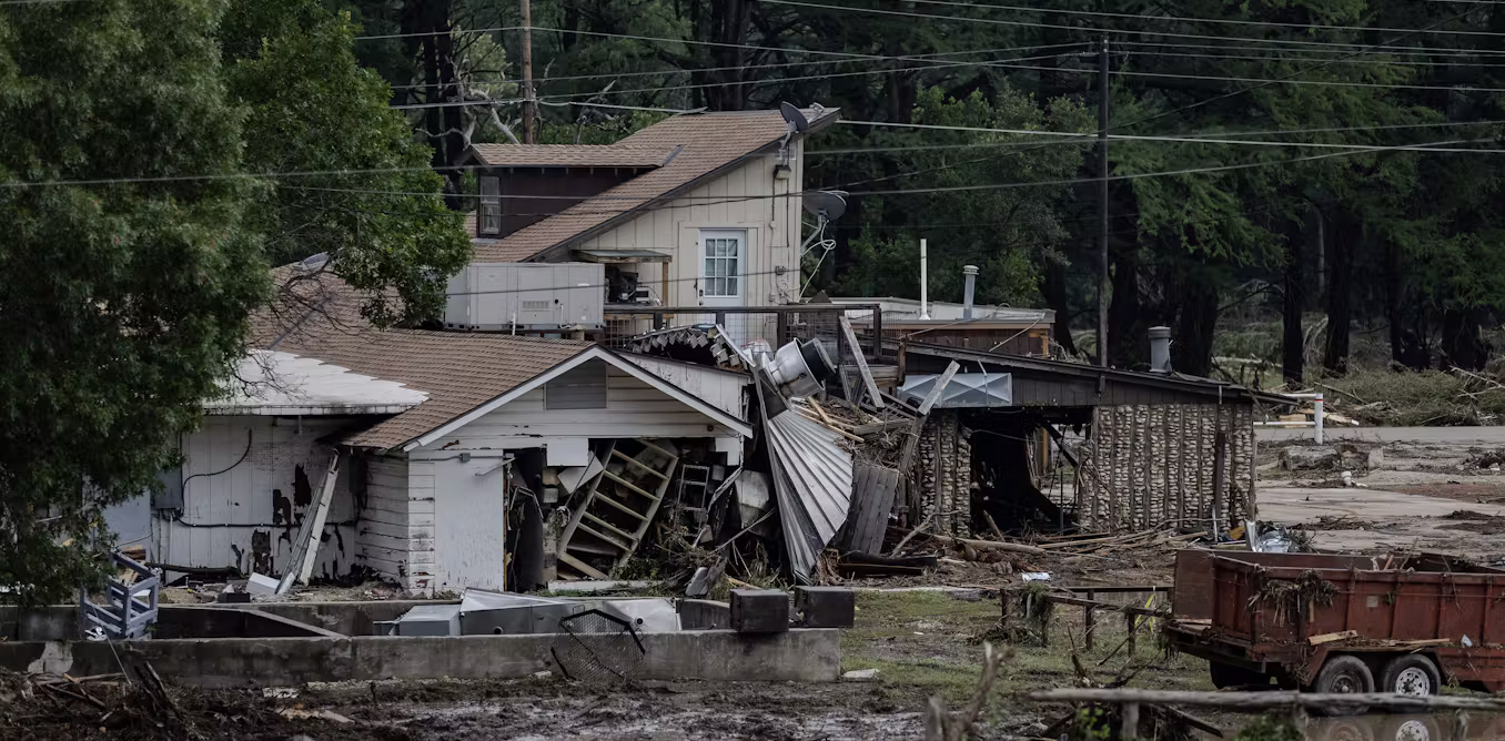 The housing crisis is forcing Americans to choose between affordability and safety