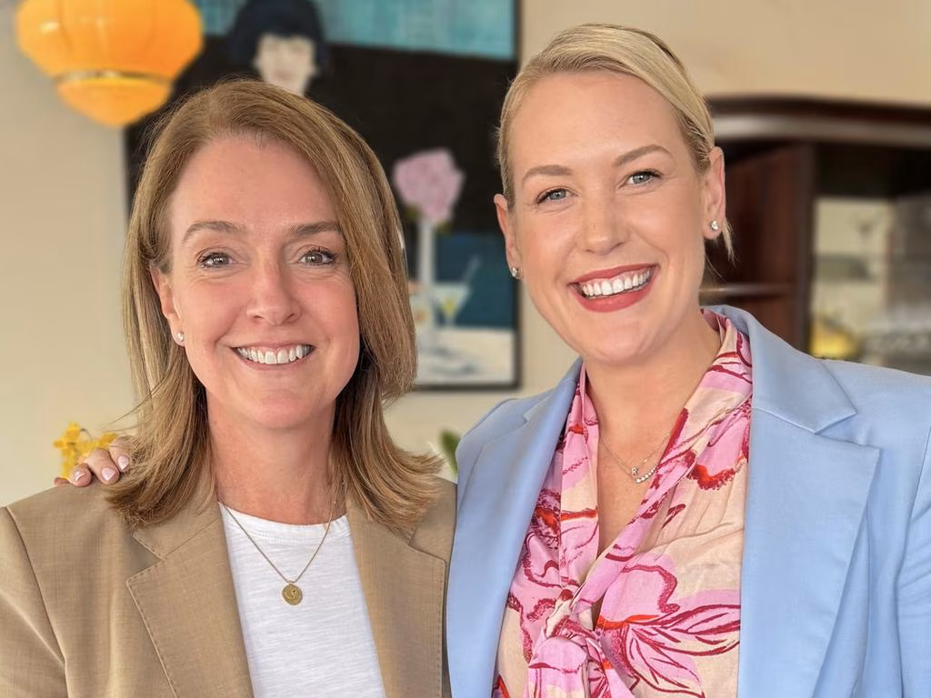 The humble public school behind the Liberals’ new leaders