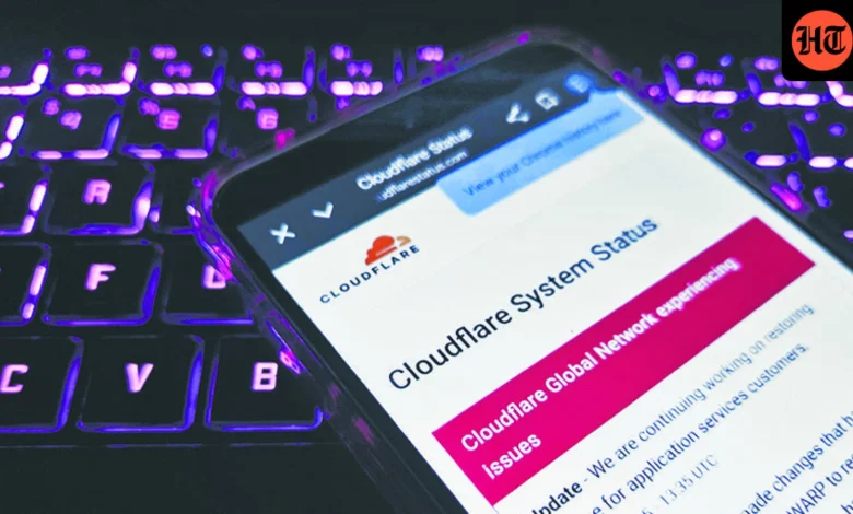 The internet and its fallible middlemen | India News