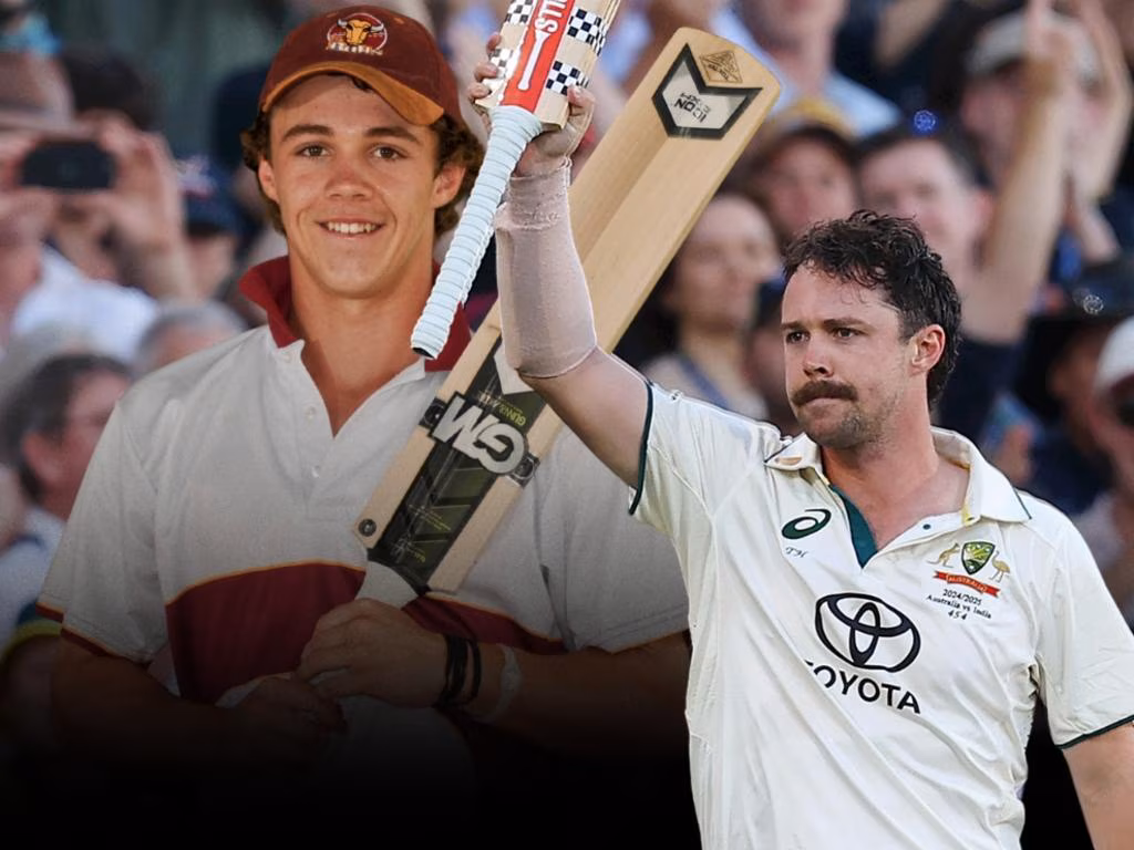 The king of Adelaide is still just the boy from Adelaide