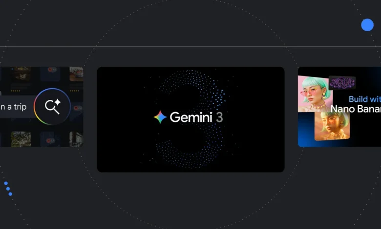 The latest AI news we announced in November