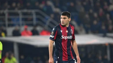 The latest from Casteldebole: the two wingers are back with the squad, Ciro close to being called up. Cambiaghi and Rowe are back on the wing. Immobile is ready for Cremonese.