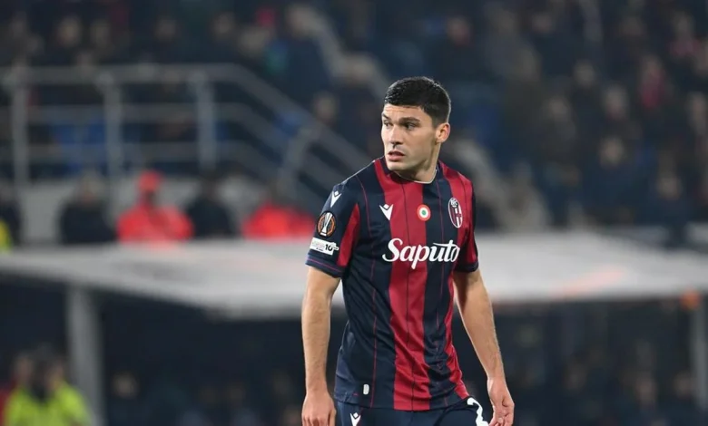 The latest from Casteldebole: the two wingers are back with the squad, Ciro close to being called up. Cambiaghi and Rowe are back on the wing. Immobile is ready for Cremonese.