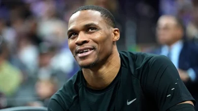 The legend of Russell Westbrook grows despite another Kings loss