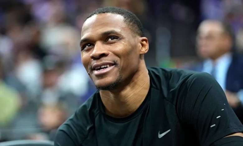 The legend of Russell Westbrook grows despite another Kings loss