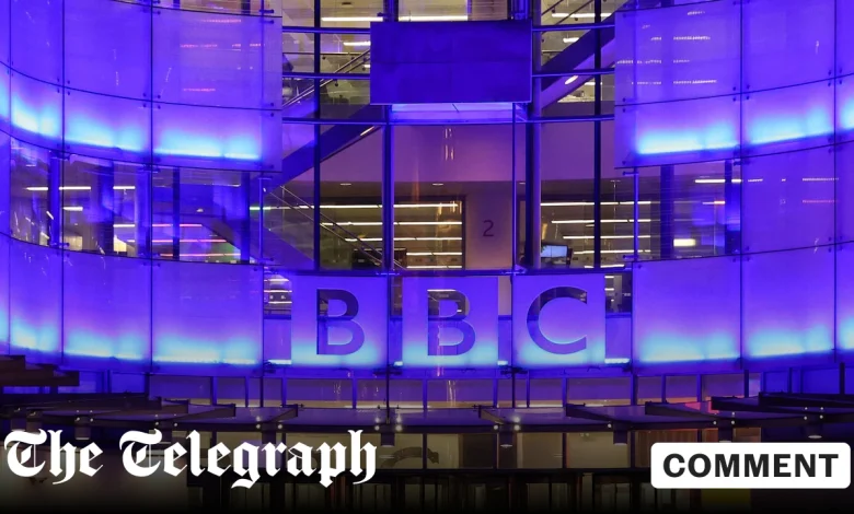 The licence fee must go, and the BBC must earn its living fairly. Here’s how