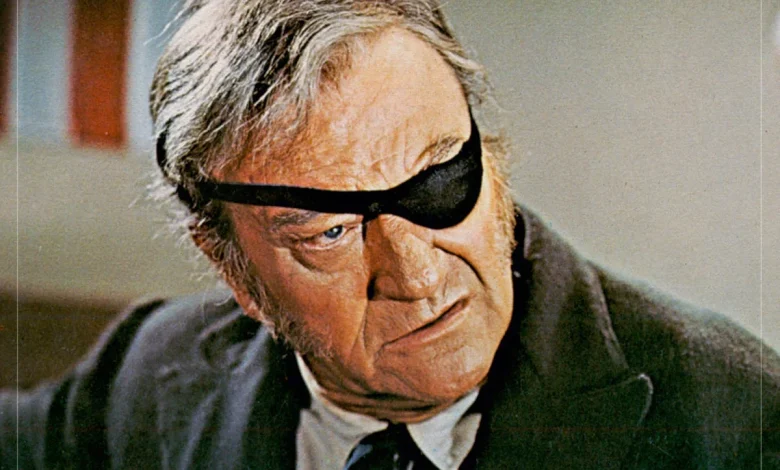 The “lousy” actor John Wayne was forced to work with twice: “She was just a disaster”