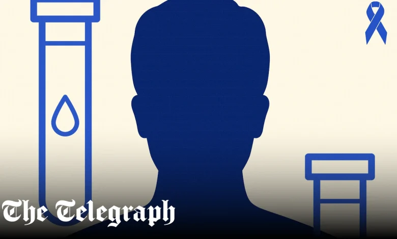 The men most at risk of prostate cancer and how to get tested