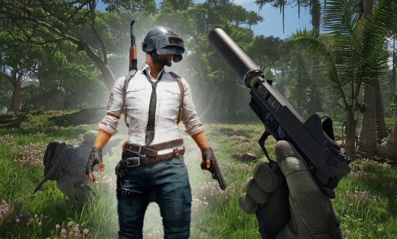 The most successful game on Steam of all time is getting a spin-off in the style of ARC Raiders, you can play it from tomorrow