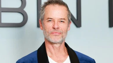 The move from Guy Pearce that Peter Ford labelled ‘downright crazy’