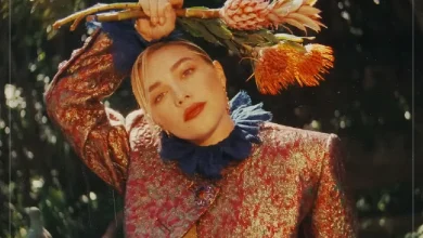 The movie Florence Pugh wants to delete from history: “The one I wish I never did”