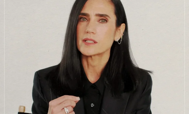 The movie Jennifer Connelly’s parents didn’t want her to make: “An unusual choice”