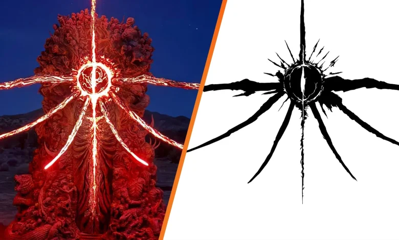 The mystery behind The Game Awards’ statue appears to have been solved