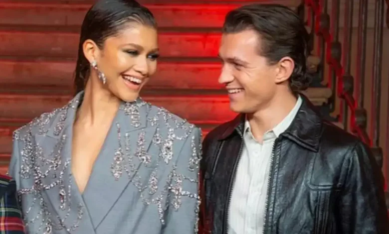 The mystery behind Zendaya and Tom Holland's wedding: Insiders reveal what's keeping the big day under wraps