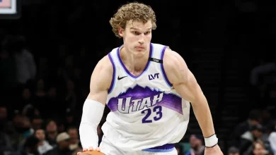 The need to contain Lauri Markkanen on Friday against the Jazz