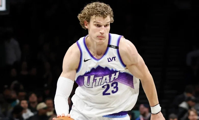 The need to contain Lauri Markkanen on Friday against the Jazz