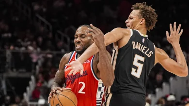 The need to slow down Kawhi Leonard on Friday night in Memphis