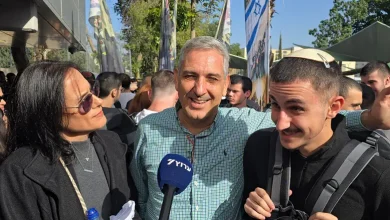 The new ID soldiers: Parents of new recruits express excitement and concern