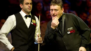 'The next Ronnie O’Sullivan' - White reveals future plans after he hangs up cue