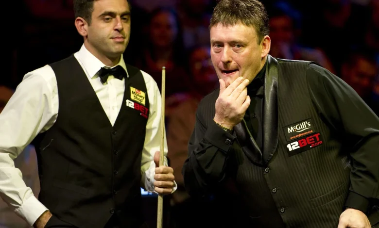 'The next Ronnie O’Sullivan' - White reveals future plans after he hangs up cue