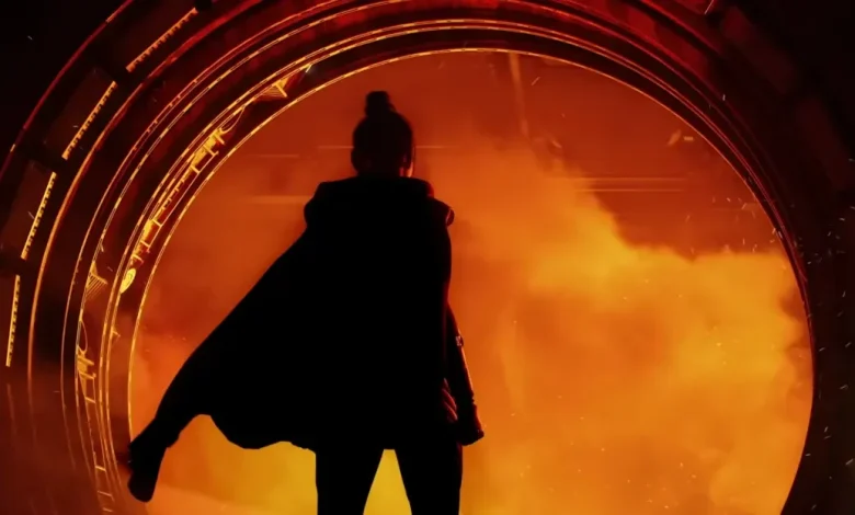 The next Star Wars game is the spiritual successor to Knights of the Old Republic