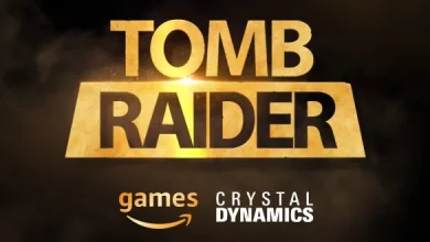 The next Tomb Raider game to be announced at The Game Awards