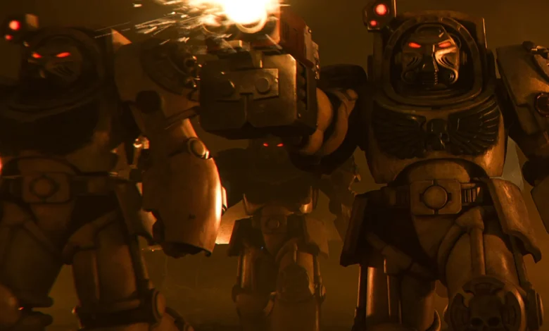 The next Total War game set to be revealed at The Game Awards might be finally confirmed to be Warhammer 40,000