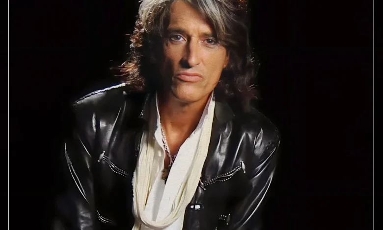 The one Aerosmith song Joe Perry thought was completely wrong for the band: “A waste of time”