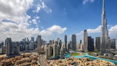 The one destination Aussies searched for the most on Google - and it's not Bali