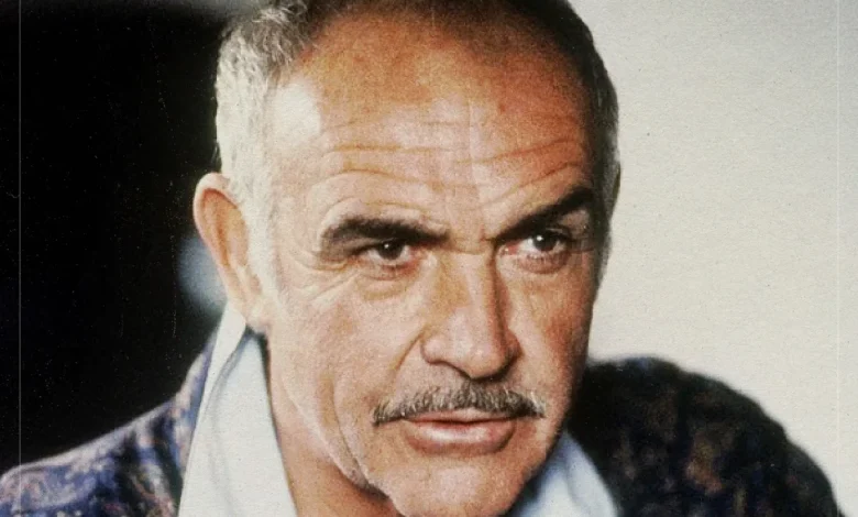 The one movie Sean Connery wished he’d never made: “It taught me a lot”