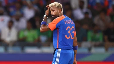 The only replacement for Hardik Pandya is Hardik Pandya himself: Parthiv Patel